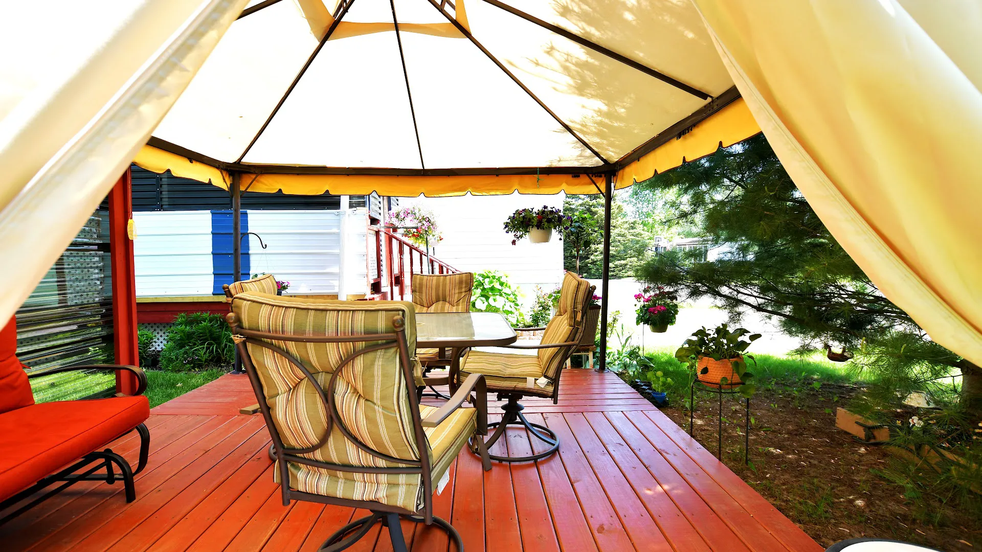 high-quality manufactured homes in southeastern Michigan, luxury manufactured home, Kingsbrook Community Amenities, manufactu