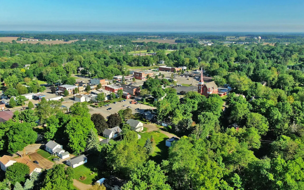 Champion Homes, manufactured homes for rent, high-quality manufactured homes in southeastern Michigan, Kingsbrook Estates Com