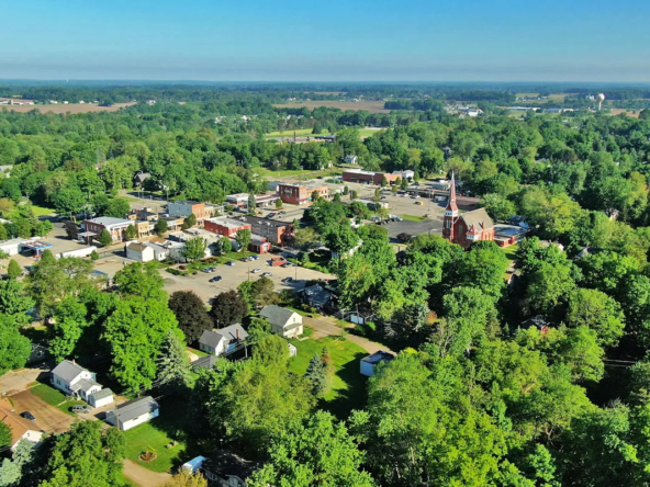 Champion Homes, manufactured homes for rent, high-quality manufactured homes in southeastern Michigan, Kingsbrook Estates Com