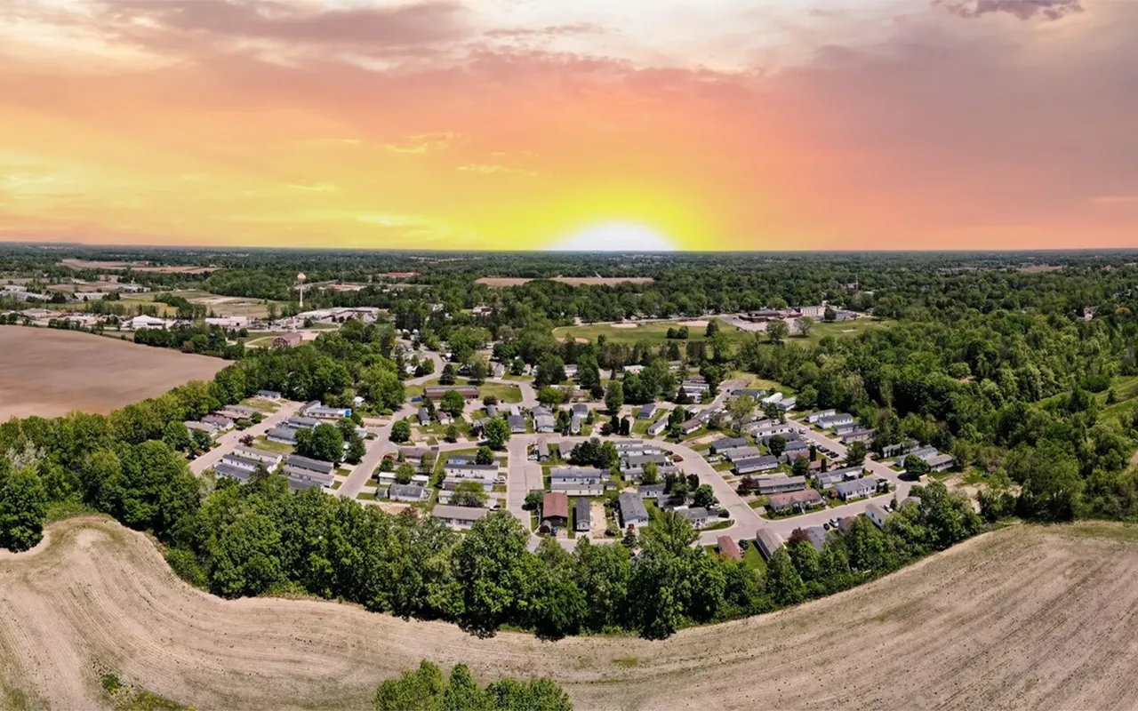 buy energy-efficient, Trailer Parks in Almont MI Near Me, luxury manufactured home, high-quality manufactured homes in southe