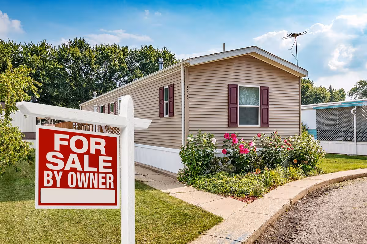 manufactured homes for rent, high-quality manufactured homes in southeastern Michigan, high-quality manufactured housing comm